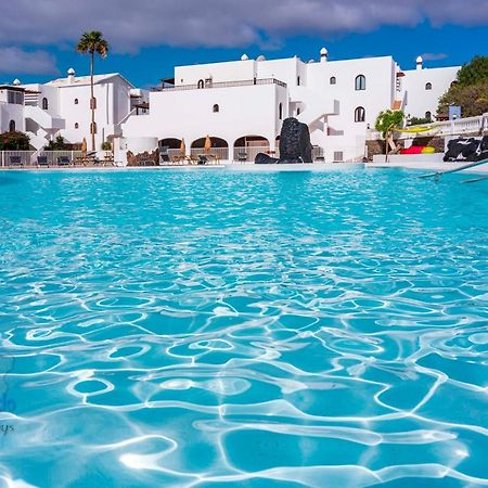 Vivienda Vacacional Ocean Pearl Costa Teguise Εξωτερικό φωτογραφία