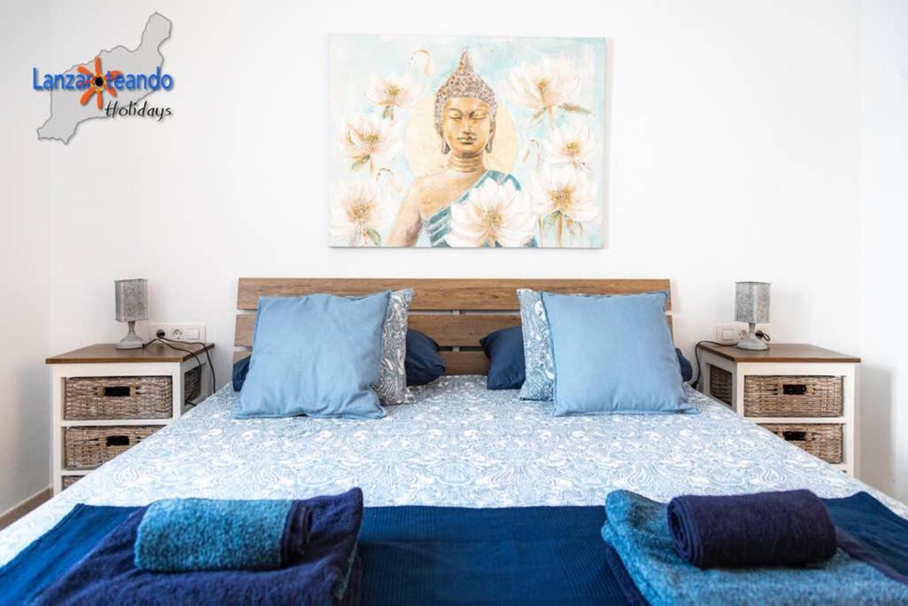 Vivienda Vacacional Ocean Pearl Costa Teguise Εξωτερικό φωτογραφία